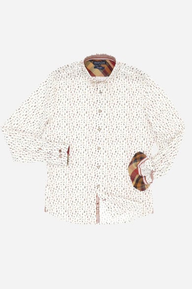 ΠΟΥΚΑΜΙΣΟ COLOURS & SONS - 271 ΜΠΕΖ